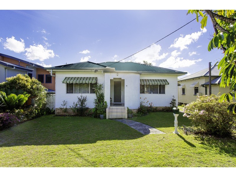 78 Pine Avenue, East Ballina NSW 2478