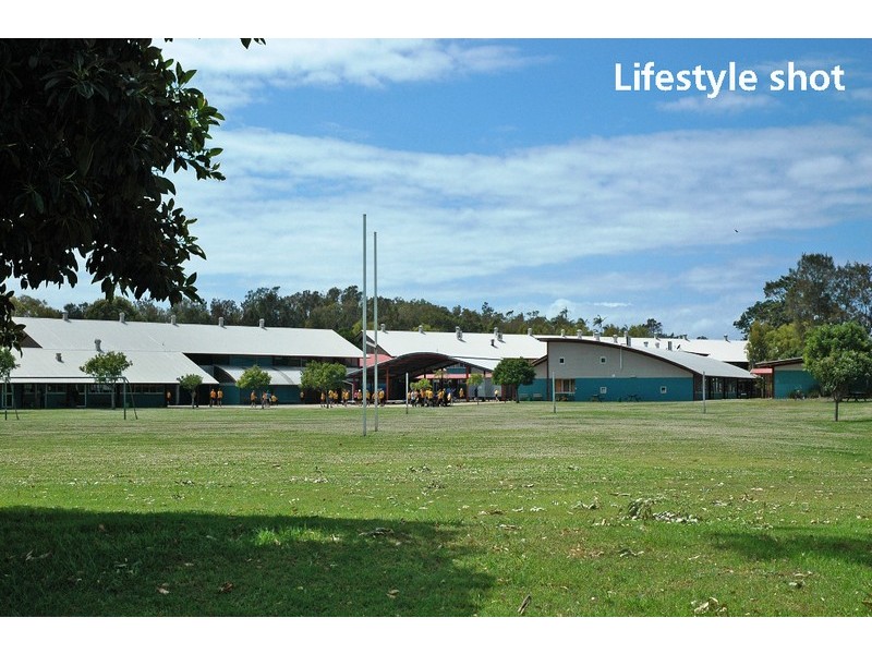 48 Lakeview Circuit, East Ballina NSW 2478