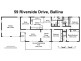59 Riverside Drive, Ballina NSW 2478 Floorplan