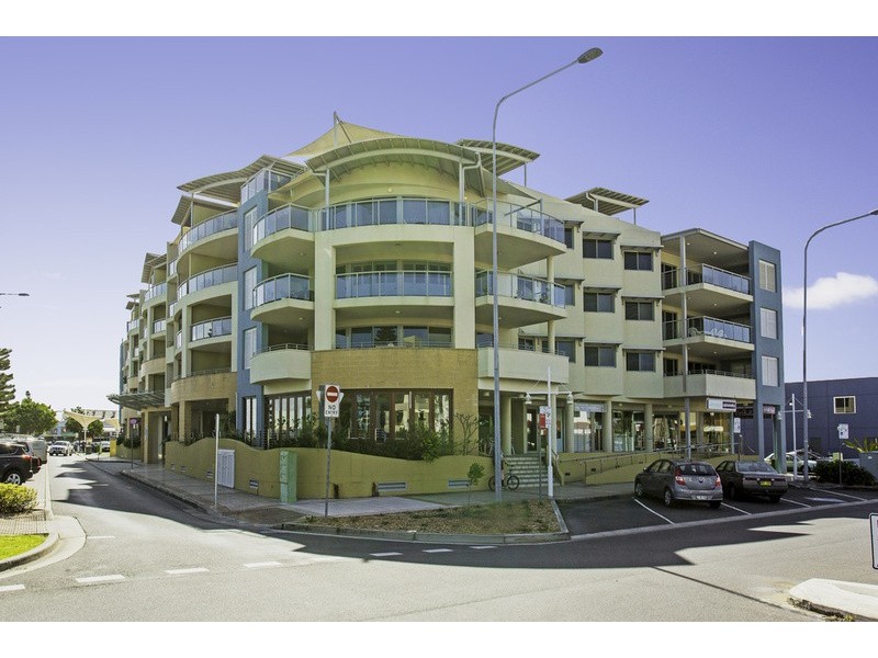 201/35 Fawcett Street, Ballina NSW 2478