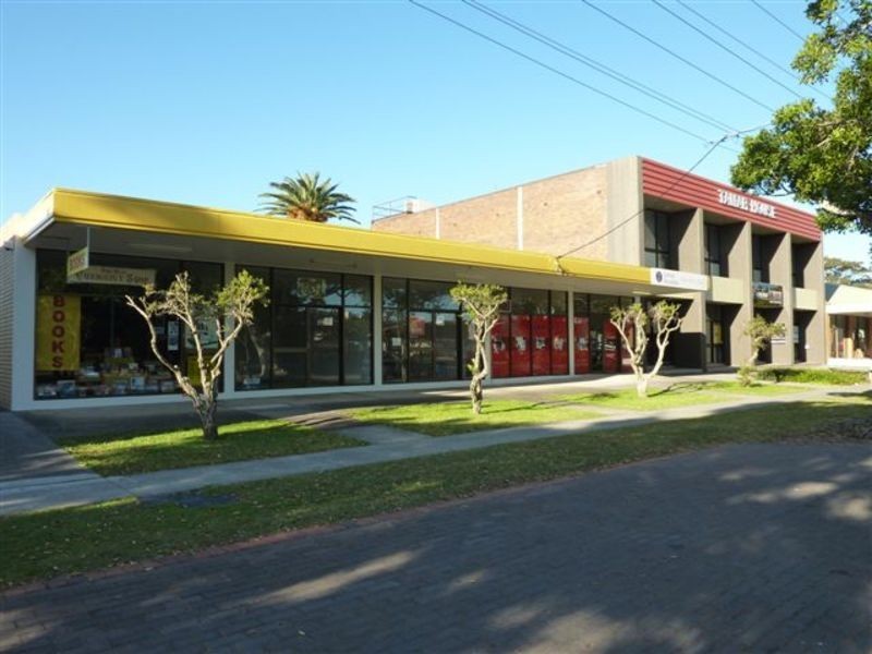 2/81 Tamar Street, Ballina NSW 2478