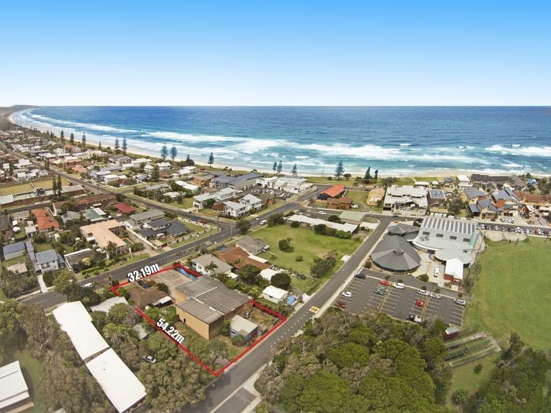 17 – 19 Byron Street, Lennox Head NSW 2478
