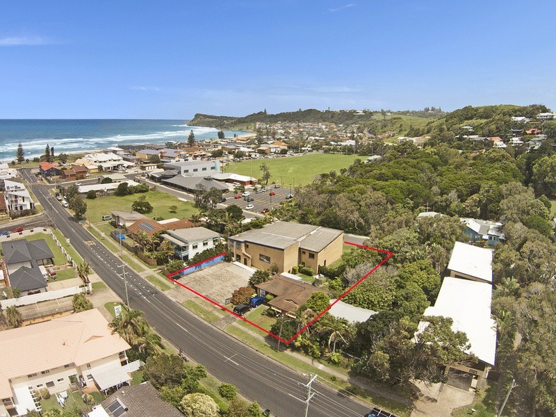 17 – 19 Byron Street, Lennox Head NSW 2478