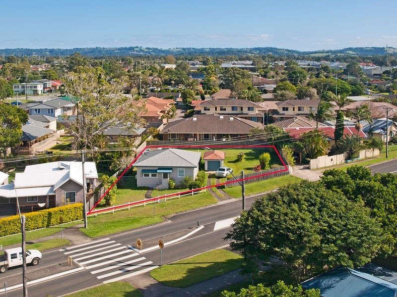 8 Bangalow Road, Ballina NSW 2478