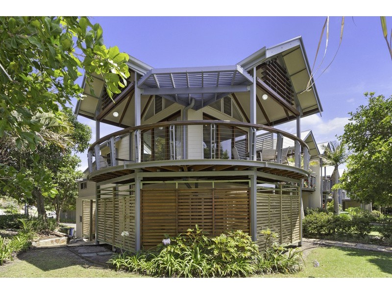 1/1 Beachfront Parade, East Ballina NSW 2478