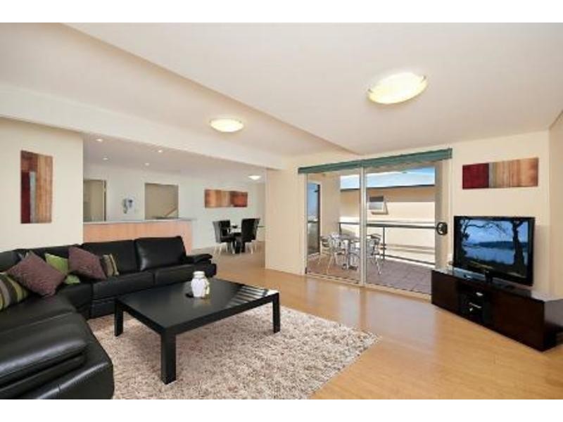 5/8 Pinnacle Row, Lennox Head NSW 2478