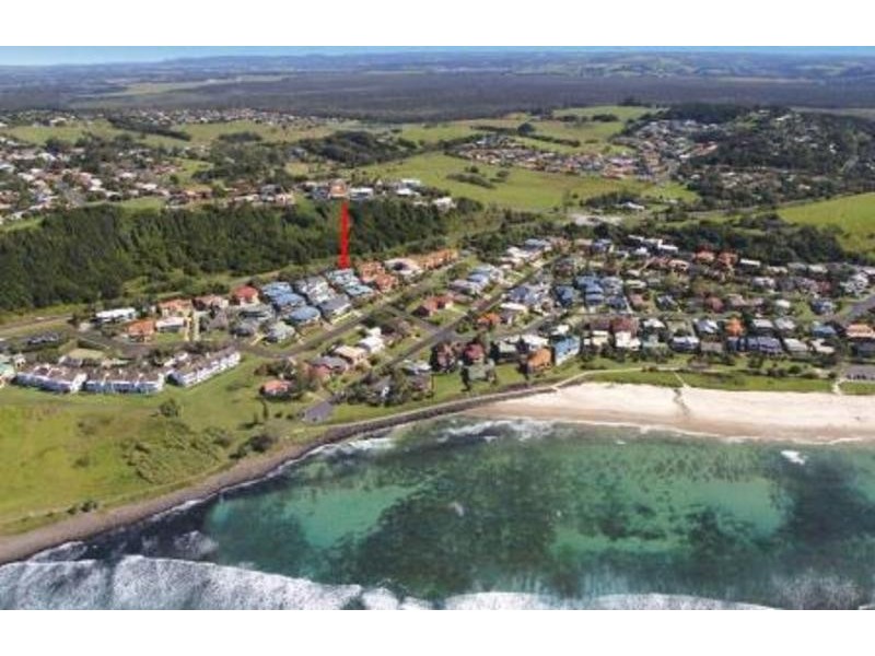 5/8 Pinnacle Row, Lennox Head NSW 2478