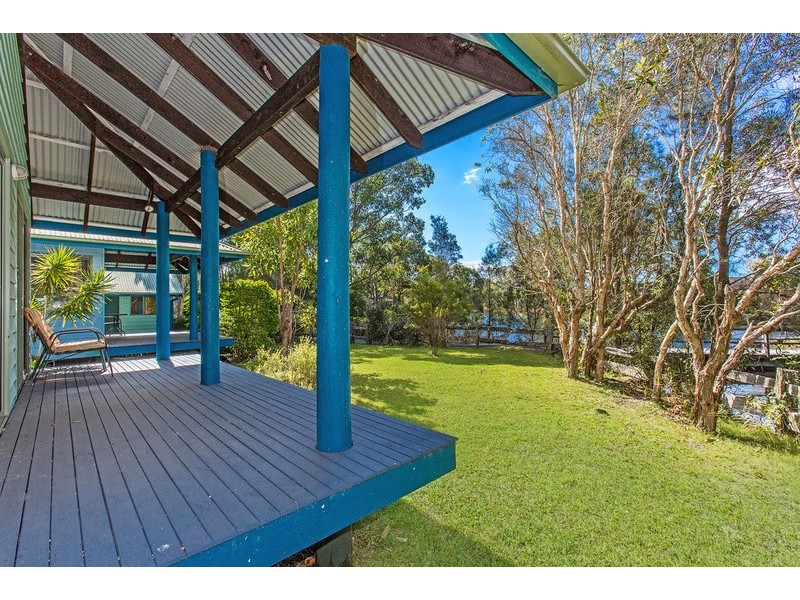 3 Seahorse Place, Ballina NSW 2478