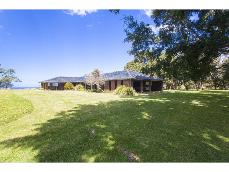 144 Leadbeatters Lane, Alstonville NSW 2477
