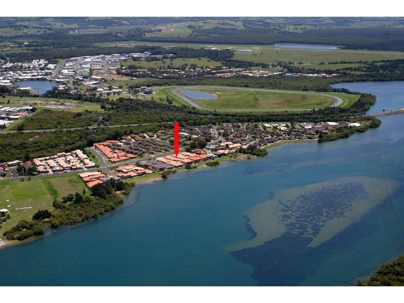 2/145 Cherry Street, Ballina NSW 2478