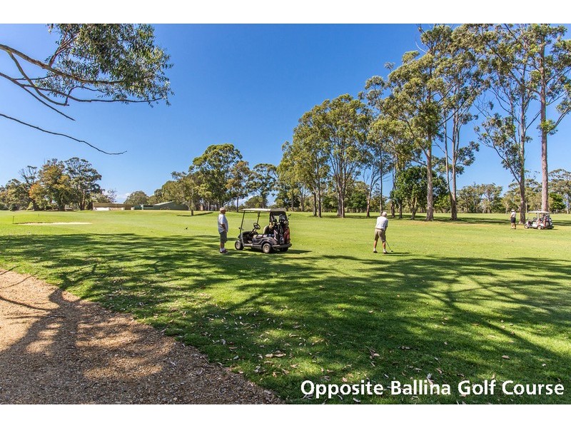 7/42 Eyles Drive, East Ballina NSW 2478