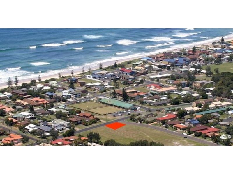 3/2 Megan Crescent, Lennox Head NSW 2478