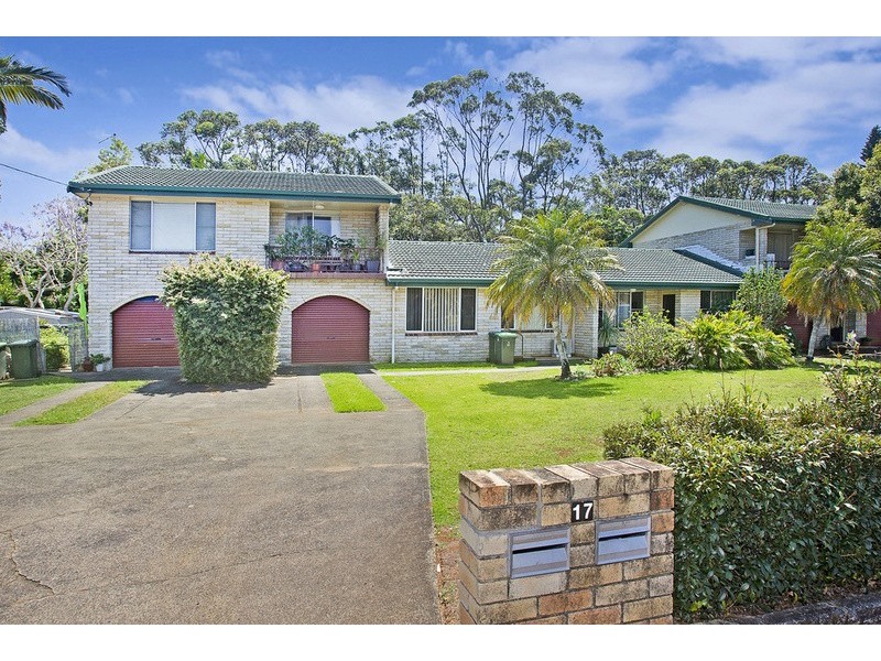 2/17 Anderson Street, East Ballina NSW 2478