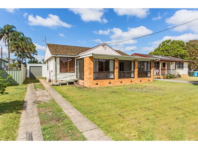 150 Burnet Street, Ballina NSW 2478