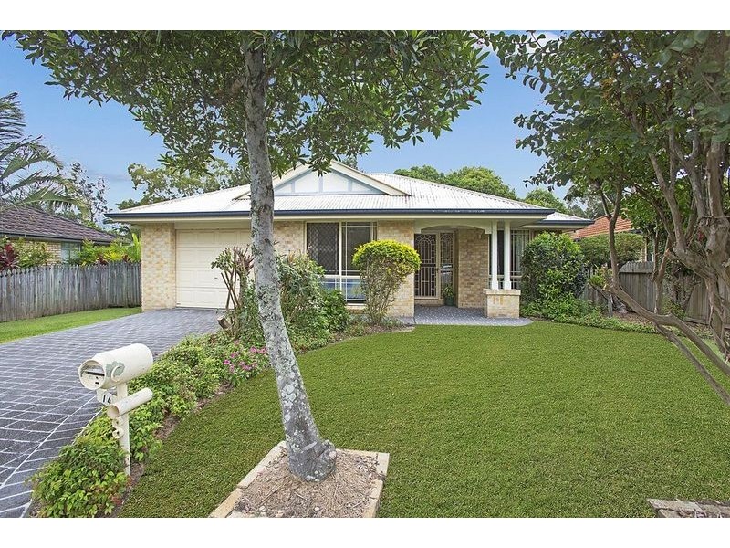 14 Sweetlip Place, Ballina NSW 2478