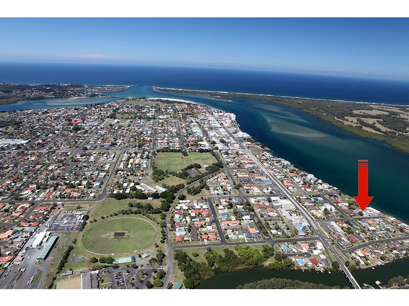 2/5 Henry Philp Avenue, Ballina NSW 2478