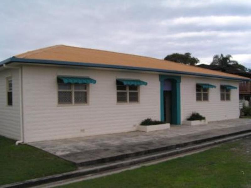 5/42 Owen Street, Ballina NSW 2478