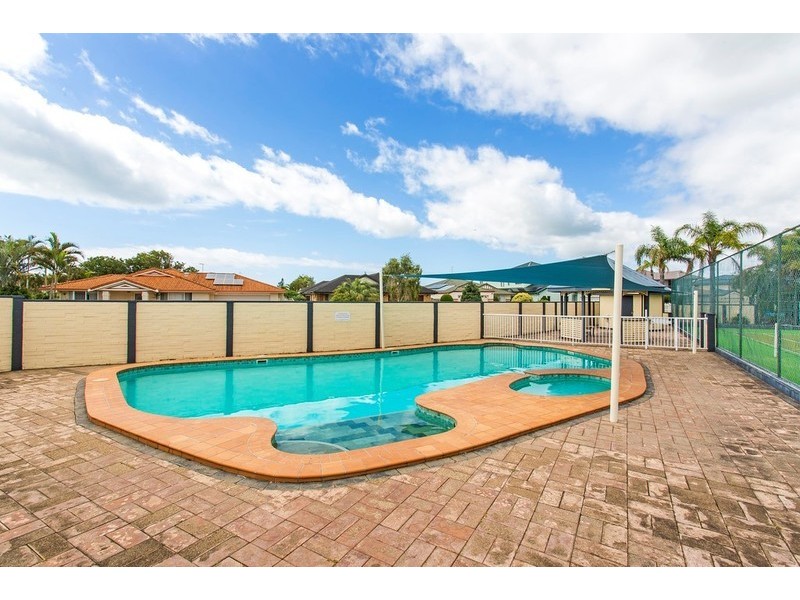 23/1 Sirius Place, West Ballina NSW 2478