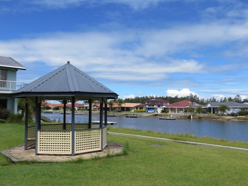 23/1 Sirius Place, West Ballina NSW 2478