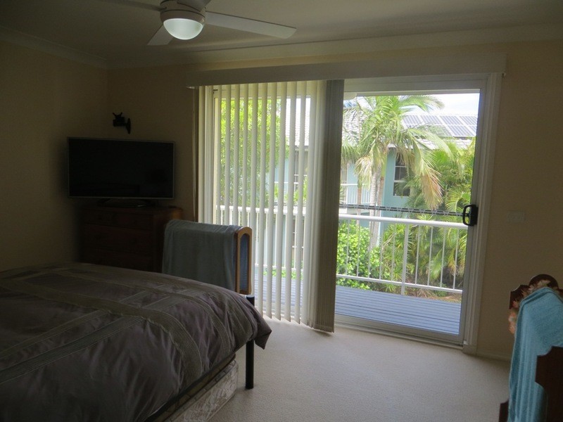 23/1 Sirius Place, West Ballina NSW 2478