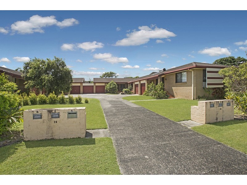 3/12 Fern Street, Lennox Head NSW 2478