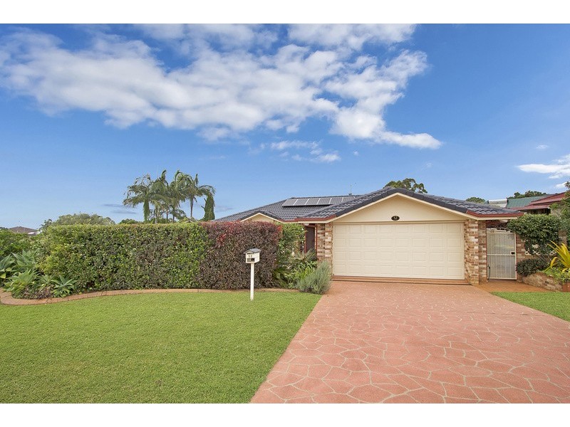 52 Panorama Drive, Alstonville NSW 2477