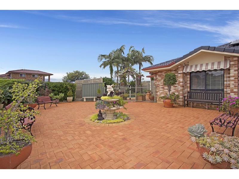 52 Panorama Drive, Alstonville NSW 2477