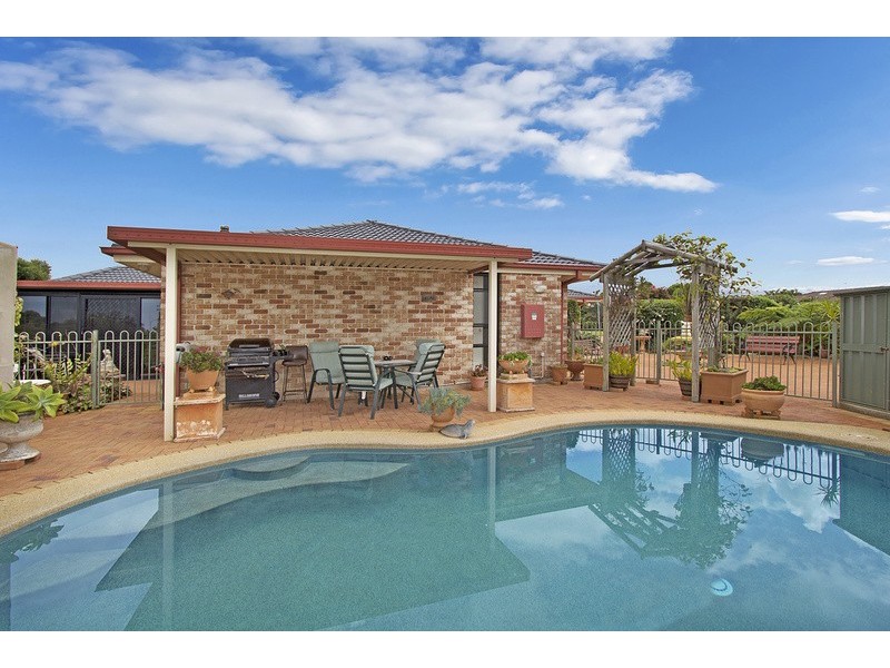 52 Panorama Drive, Alstonville NSW 2477