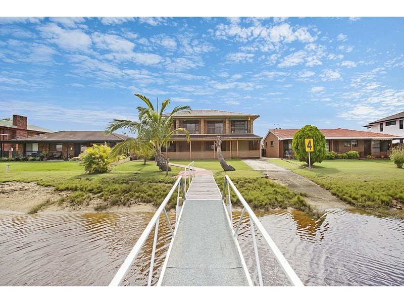 36 Quays Drive, Ballina NSW 2478
