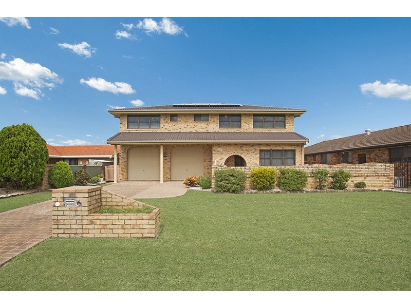 36 Quays Drive, Ballina NSW 2478