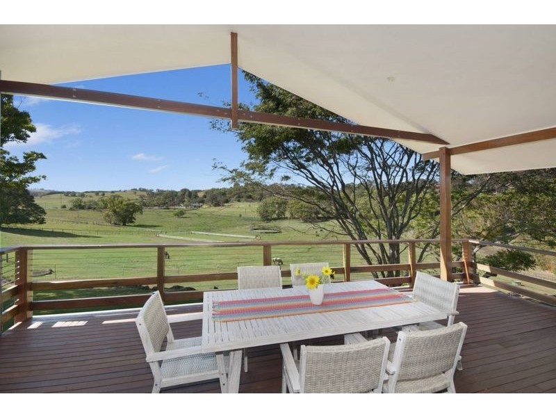 48 Glenross Drive, Tintenbar NSW 2478