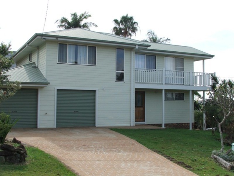 45 Sandstone Crescent, Lennox Head NSW 2478