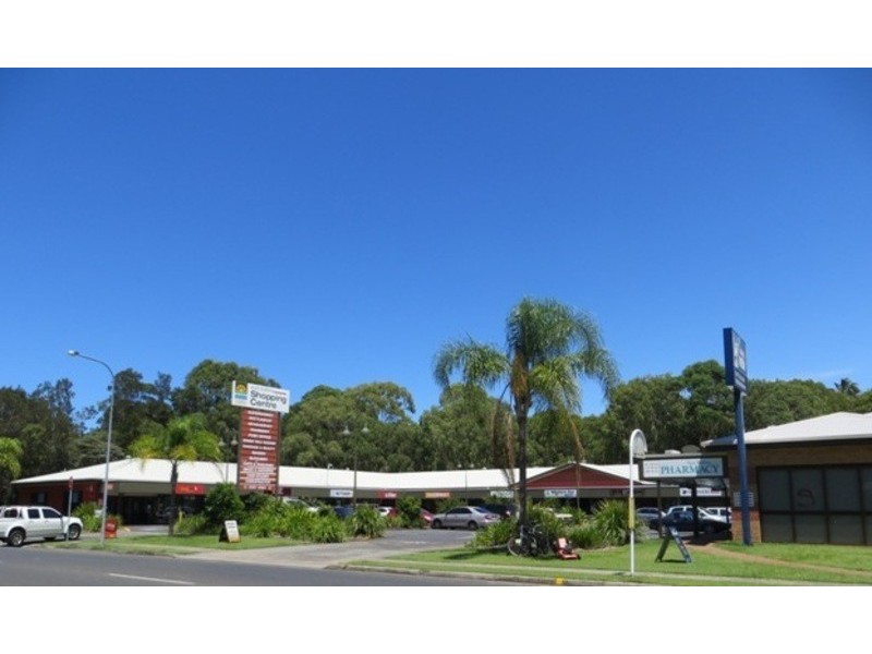 Shops 6&7/44 Links Avenue, East Ballina NSW 2478