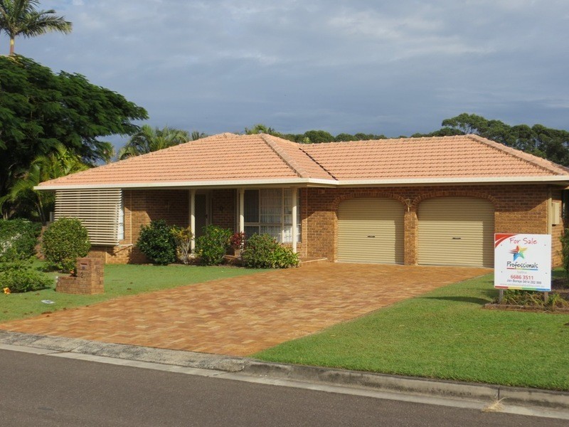 21 Casuarina Road, East Ballina NSW 2478
