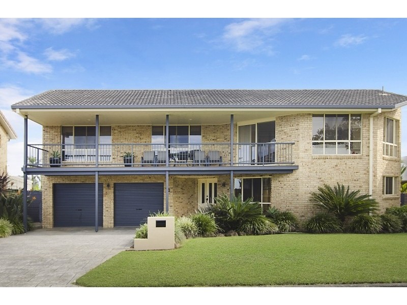11 Killarney Crescent, Skennars Head NSW 2478