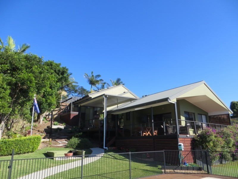 9 Ibis Place, Lennox Head NSW 2478