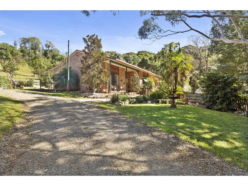 143 Bartletts Lane, Meerschaum Vale NSW 2477
