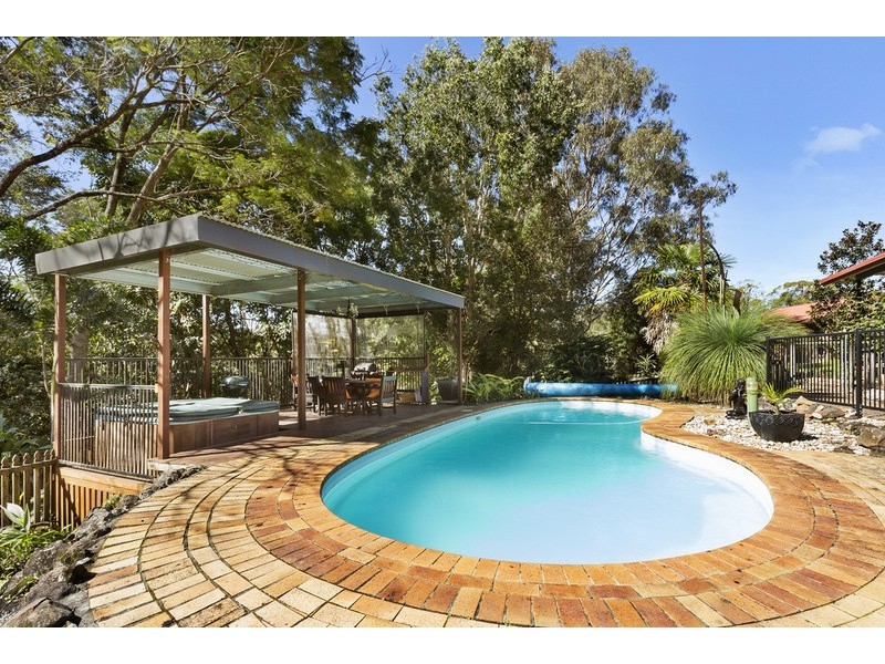 143 Bartletts Lane, Meerschaum Vale NSW 2477