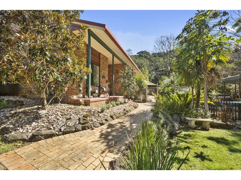 143 Bartletts Lane, Meerschaum Vale NSW 2477