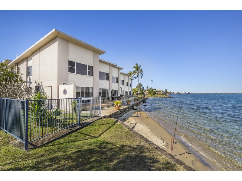 6/1-3 Henry Philp Avenue, Ballina NSW 2478