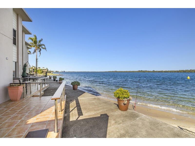 6/1-3 Henry Philp Avenue, Ballina NSW 2478