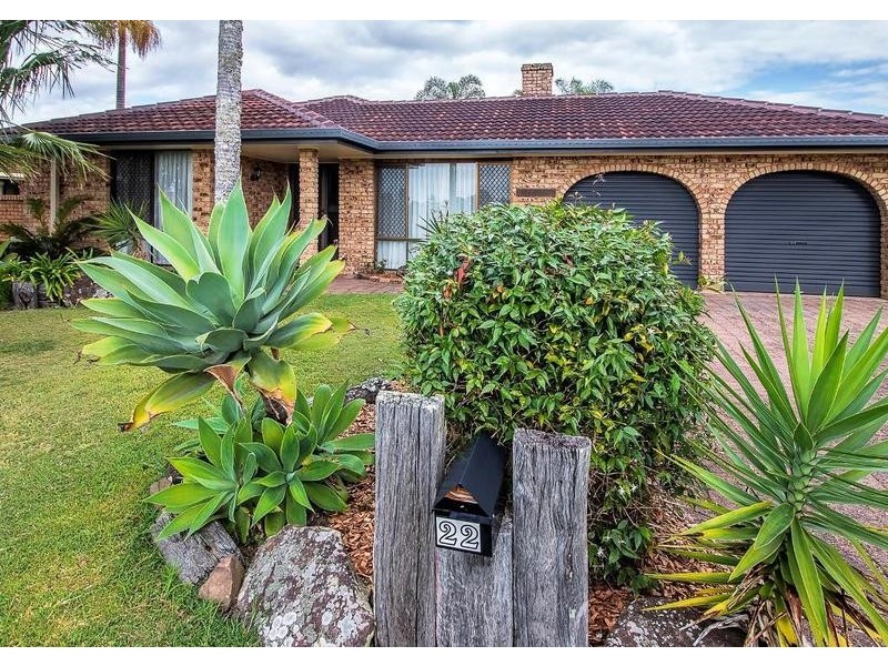 22 Quays Drive, Ballina NSW 2478