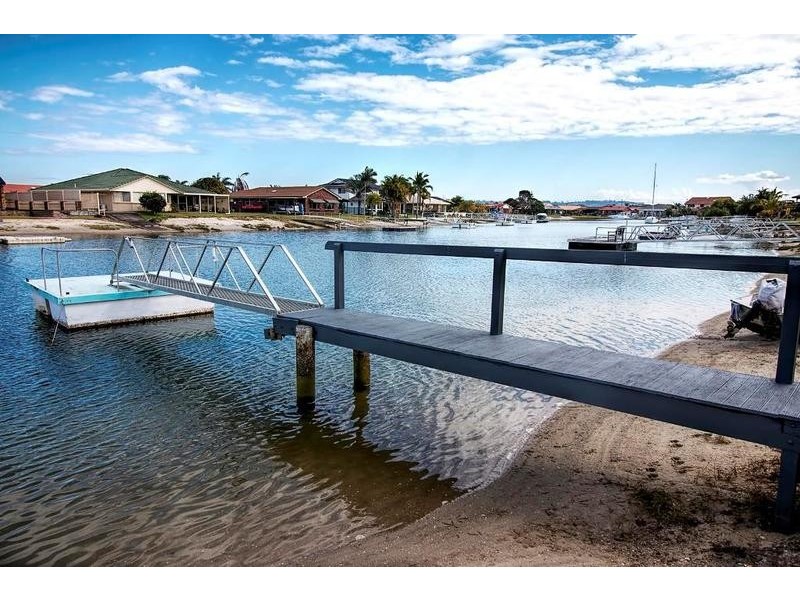 22 Quays Drive, Ballina NSW 2478