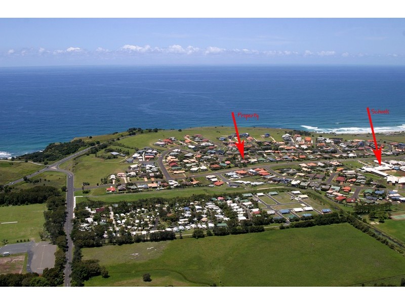51 Waterford Parade, Skennars Head NSW 2478