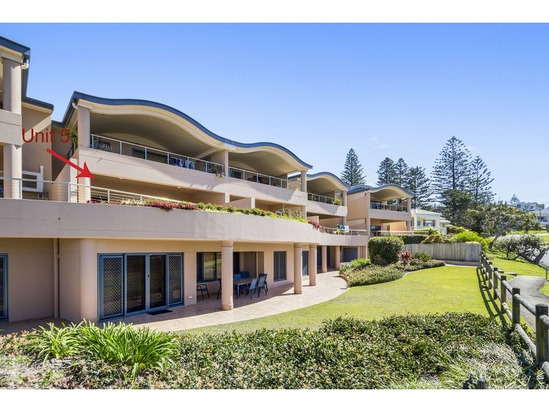 5/4-10 Grandview Street, East Ballina NSW 2478