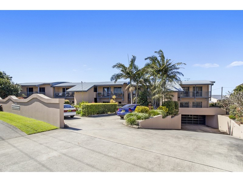 5/4-10 Grandview Street, East Ballina NSW 2478