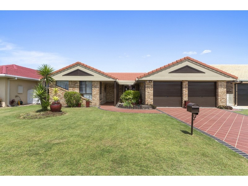 124 Kalinga Street, West Ballina NSW 2478