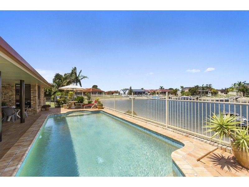 124 Kalinga Street, West Ballina NSW 2478