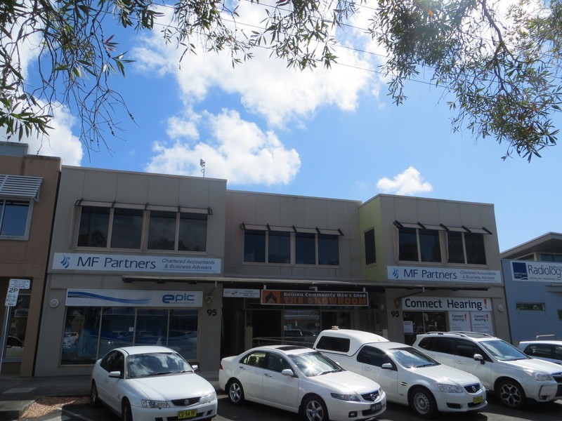 3/95 Tamar Street, Ballina NSW 2478
