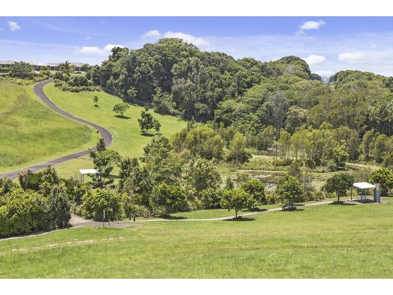 18 Madden Place, Cumbalum NSW 2478